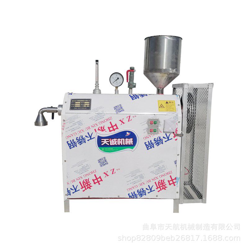 不锈钢酸b汤子机 多功能米线机 供应馇条机 东北特色