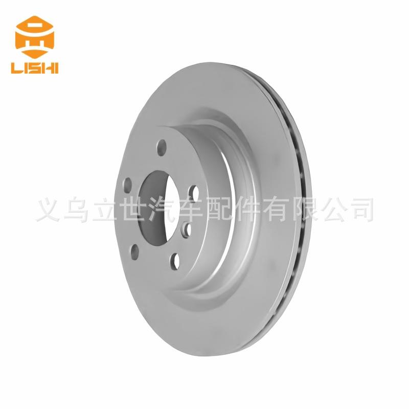 刹车盘 34216792227 34216764651 适用于宝马 E81 F87