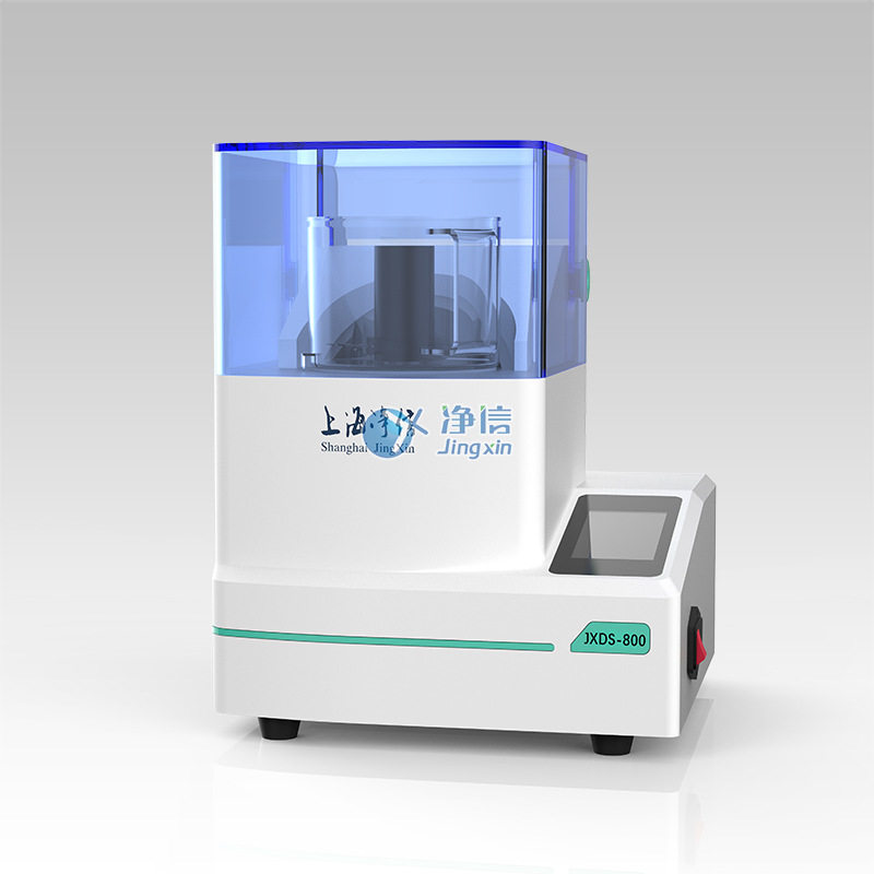 净信JXDS-800刀式研磨仪探针台