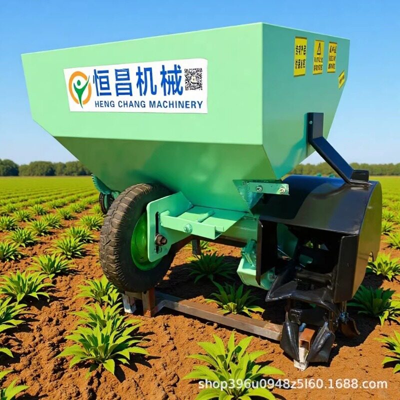 桃园犁园 果园开沟施肥机 厂家供应