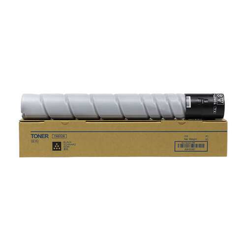 适用震旦ADT-455专用粉盒ADC455 ADC555 ADC456 ADC556打印机墨盒