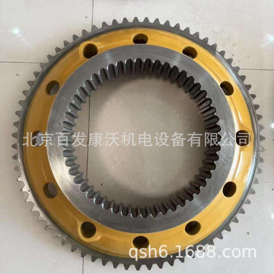 D375变速箱轴承0604006022/7116611160/1950918260/18290摩擦片售