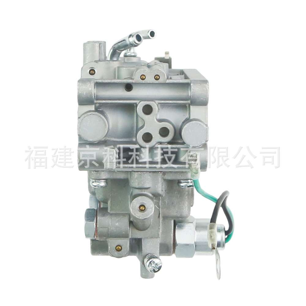 园林化油器用于15003-7074 15003-7041 15003-7077 割草机发动机