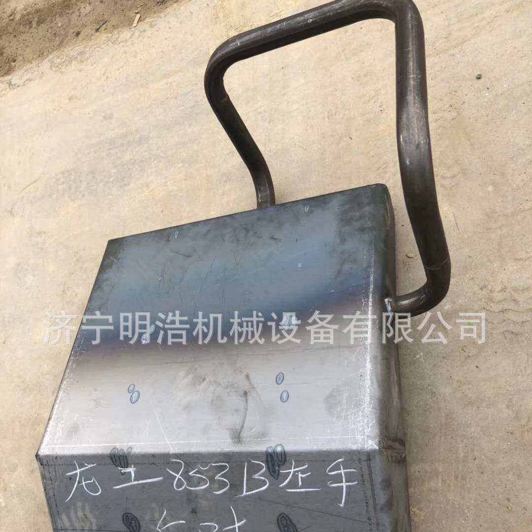 龙工装载机853B后挡泥板带扶手发动机罩变速箱装载机全车配件