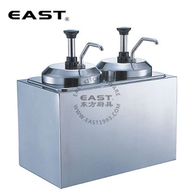 全不锈钢酱汁泵【EAST东方厨具】