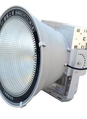 led塔吊灯户外防水大功率高亮探照灯工地矿球场照明射灯2000W
