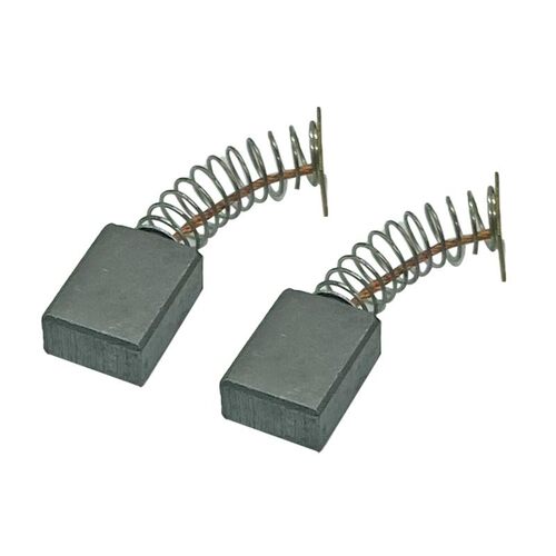 精品7*13碳刷电链锯碳刷切割机碳刷钢材机碳刷电动工具碳刷 05558