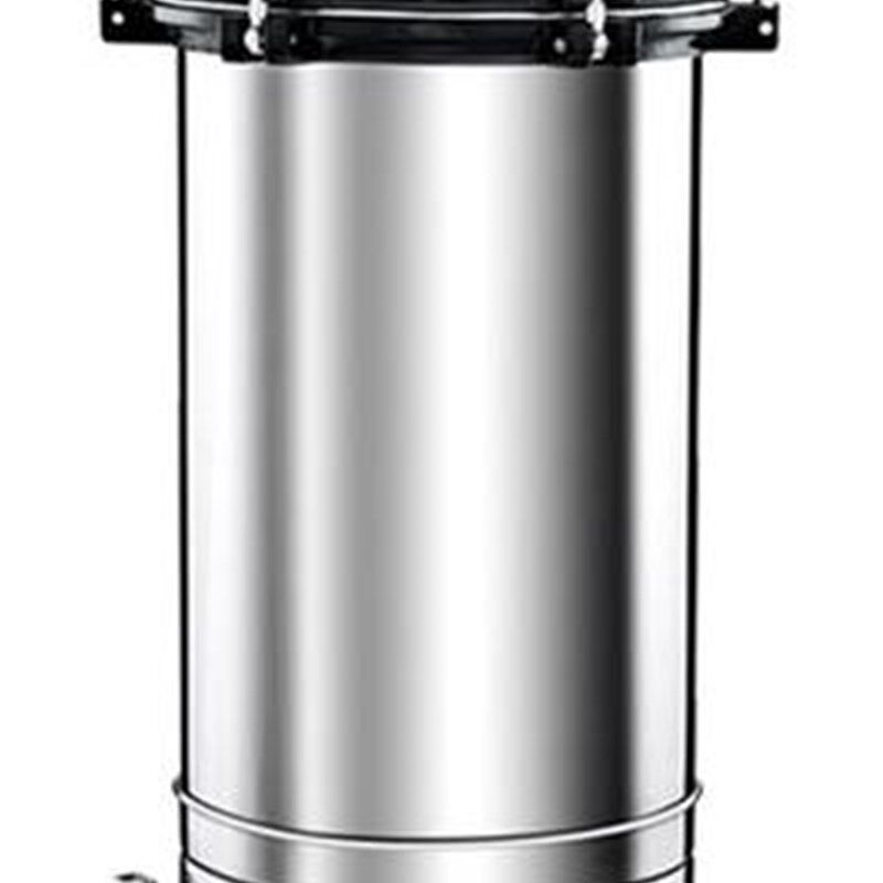 华泰 YX-280A手提式消毒器灭菌锅 24L电热型压力蒸汽灭菌器