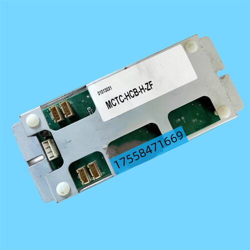 珠江富士电梯配件外呼显示板外招板MCTC-HCB-H-ZF/MCTC-HCB-H-SAN