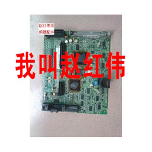 OMRON变频器3G3RV系列18.5 22/30/37/45/55KW主板CPU板控制板