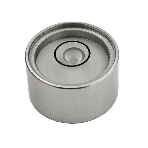 HACCURY金属水平水准泡19x11mm适用于科力达南方三鼎思拓力对中杆