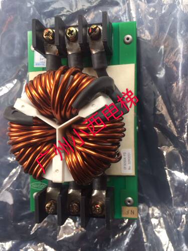 全新原厂正品日立电梯滤波器CF3050FA-FD 日立电梯原装滤波器