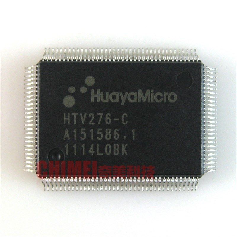 【全新原装】HTV276-C 液晶电视机主控制IC芯片 集成电路 零配件