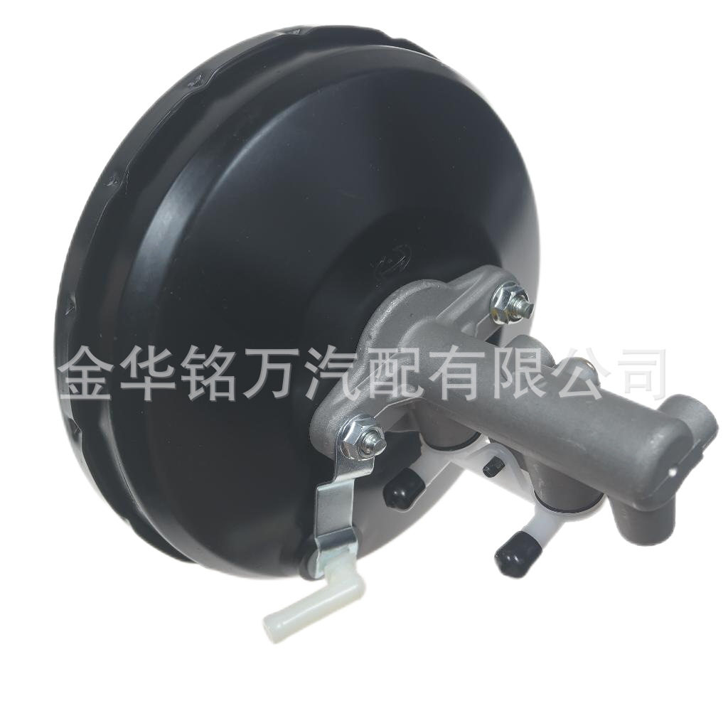 适用于东风小康K07/K17刹车总泵刹车泵真空助力器真空泵总成
