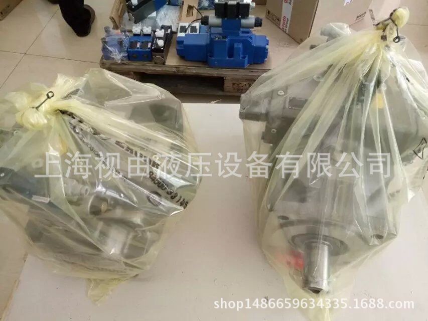 力士乐A4VSO250DRG/30R柱塞泵