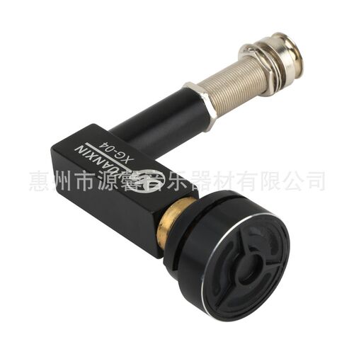 卡洪鼓拾音器XG-04 箱鼓麦克风军T鼓非洲鼓拾音器