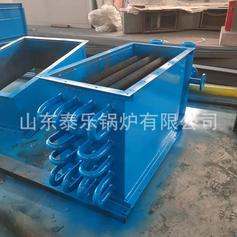 铸铁翅片锅炉省煤器m锅炉 换热器1吨5吨10吨T锅炉辅机锅炉省煤器