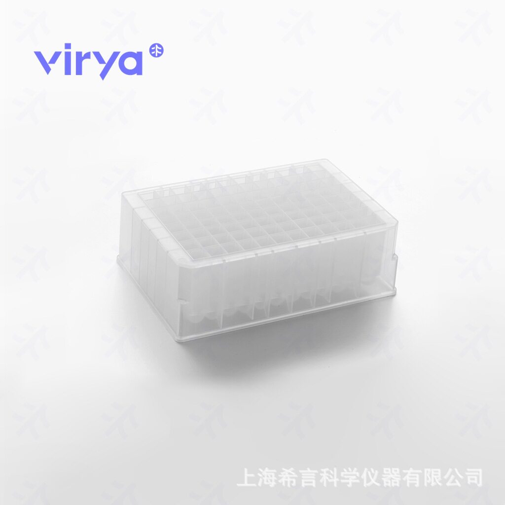 virya磁棒套与深孔板配套使用