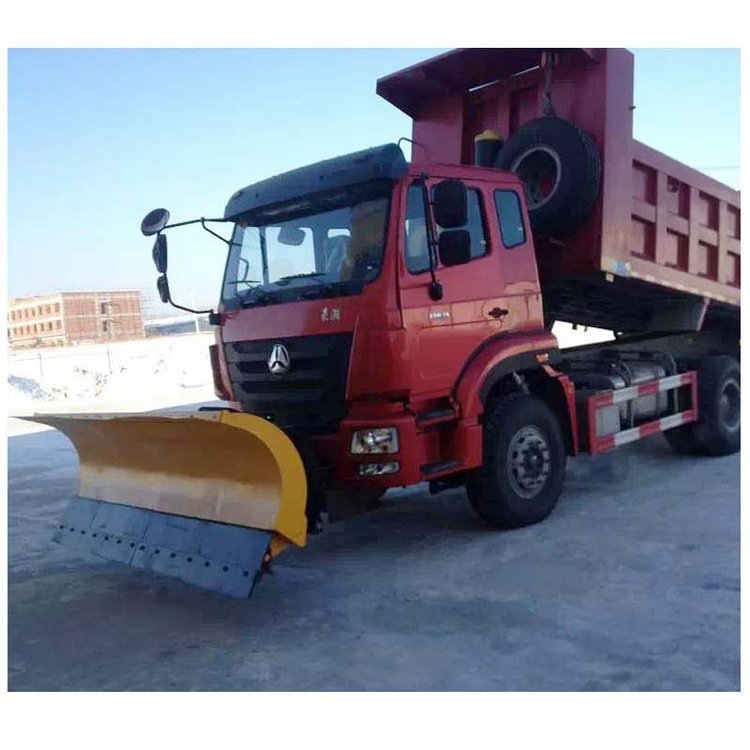 装载机铲车液压公路除雪推雪铲