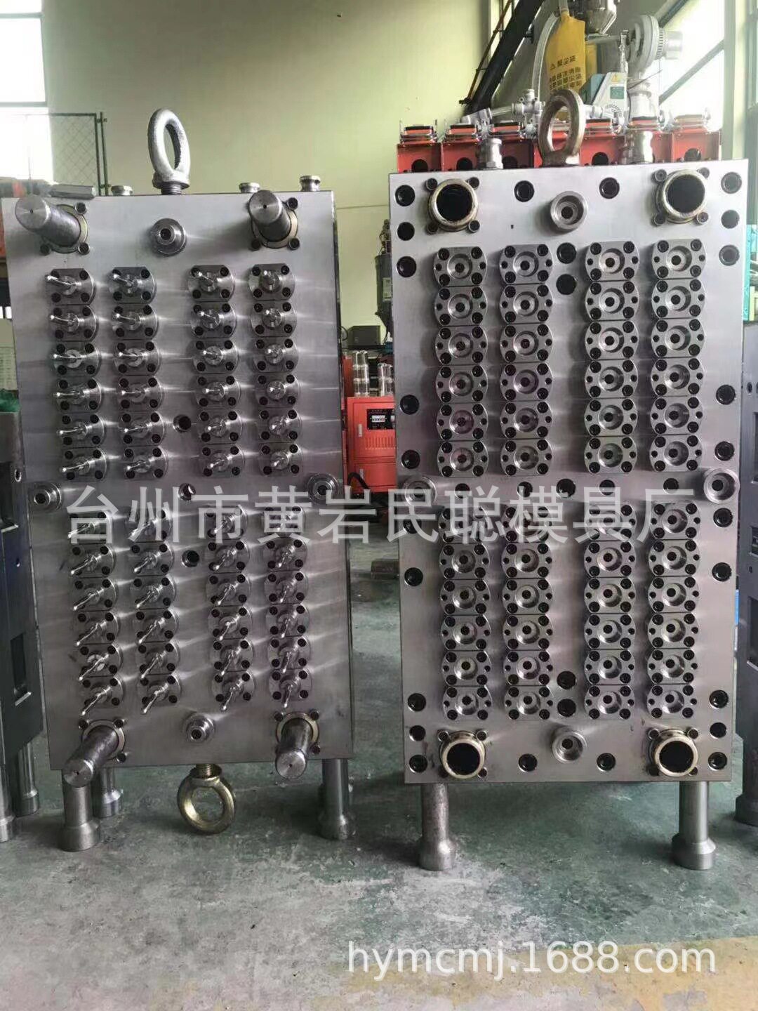 塑料盖子模具 瓶盖注塑模具 塑料模具加工 模具厂家 瓶盖模具