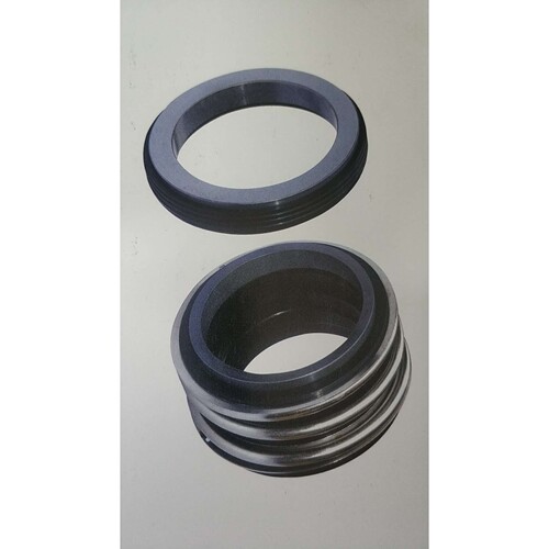 机械密封KM109-25 35 45 55 YM109-60型合金耐腐蚀高温泵用机封