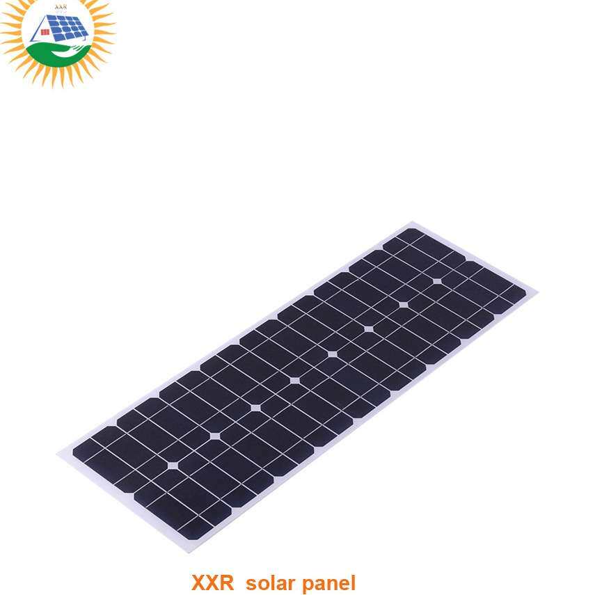 单晶太阳能板多晶太阳能板户外充电器神器太阳能光伏组件
