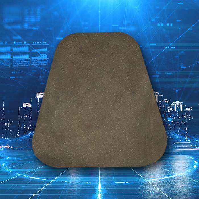 厂家供应沃得精机金丰1000T闭式单点压力机摩擦块JS31-1000