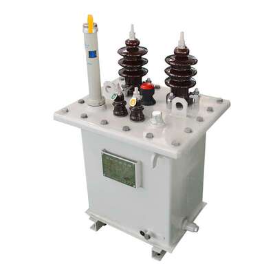10kvD11单相油浸式电力配电变压器250工业315/400/63080全铜10kva