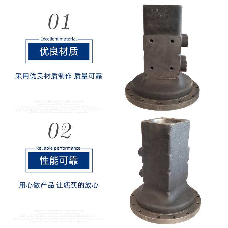 厂家供潍坊泰山tt804拖拉机半轴套管左右拖拉机配件主营出口非洲