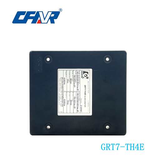 GRT7-TH4E 发电机自动电压调节器励磁机AVR
