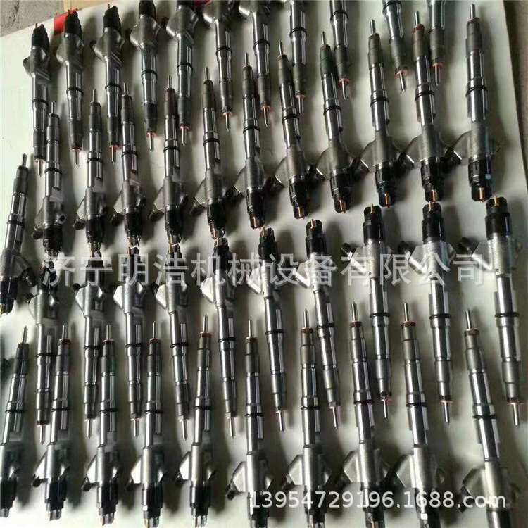 洋马挖掘机88喷油器发动机总成燃油泵柴油泵 凸轮轴曲轴挖机