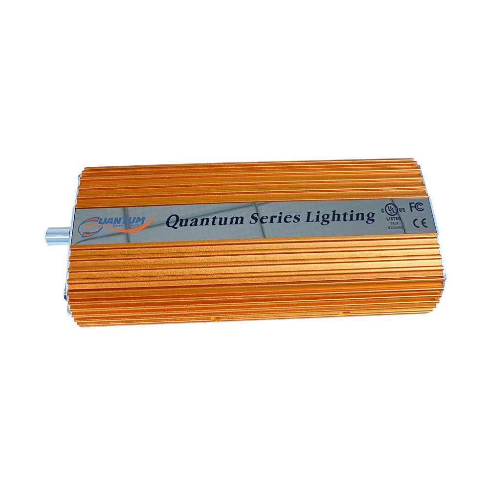 跨境热卖400W Grow Light Kits电子镇流器植物生长灯补光灯具套装