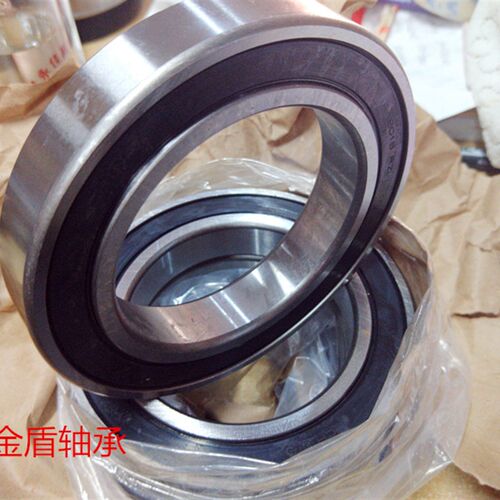 哈尔滨HRB轴承6218 ZZ  2RZ  90*160*30  6220RZ 100*180*34