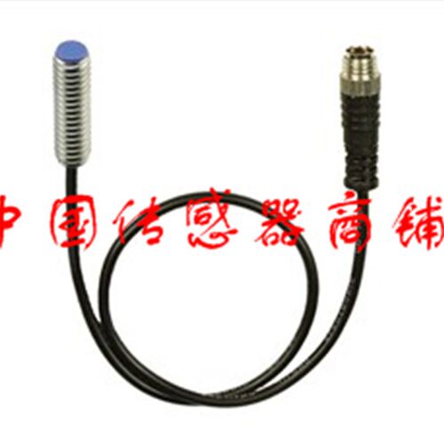 全新官方比杜克接近开关传感器BB-M802N-V21Z8-R【实物拍摄】