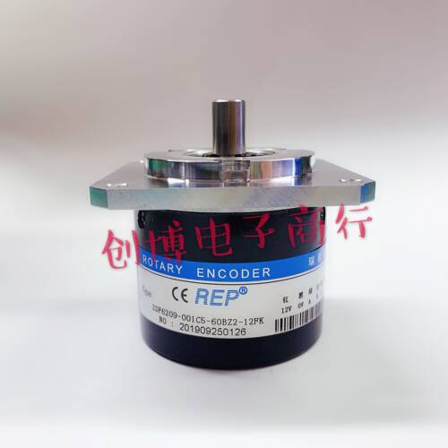 ZSF6209-001C5-60BZ2-12F(K)切纸机光电编码器120BZ2 50BZ2