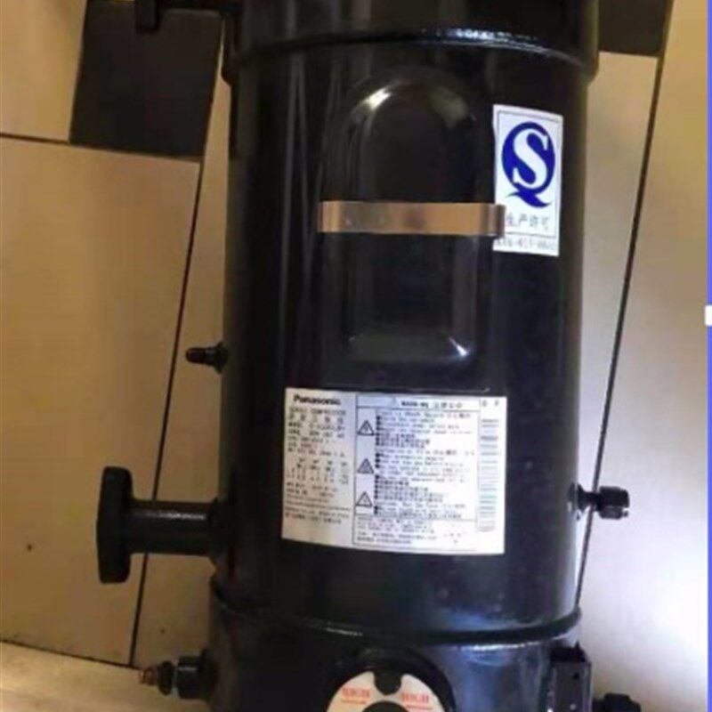 全新原装压缩机C-SC603L8H中央空调冷库制冷压缩机C-SC753L8H包邮