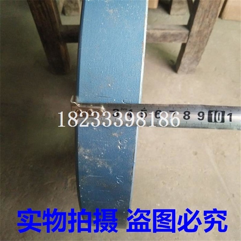 常柴L12柴油机飞轮 不带齿 带齿 飞轮盘