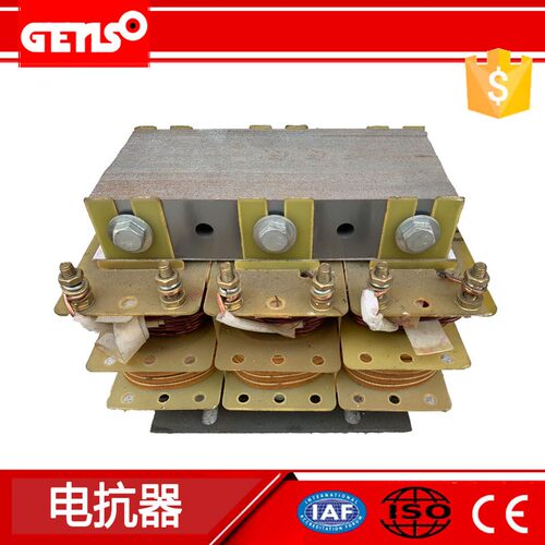 相复励有刷发电机变压器替代兰电电抗器100kw200千瓦300KW.MC360