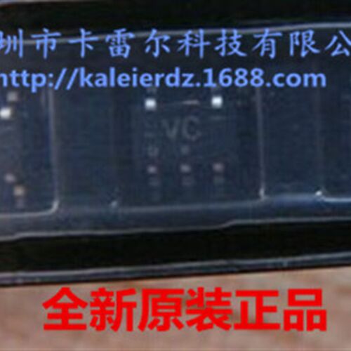 74LVC1G04GW SOT353 丝印VC 单逆变器 全新原装NXP正品 可开票