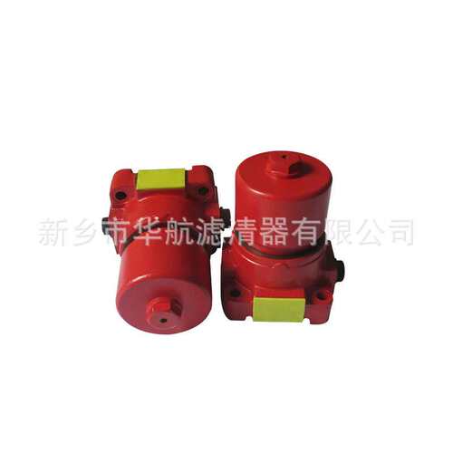 供应管路过滤器 ZU-H63*20S  液压管路高压过滤芯 ZU-H63