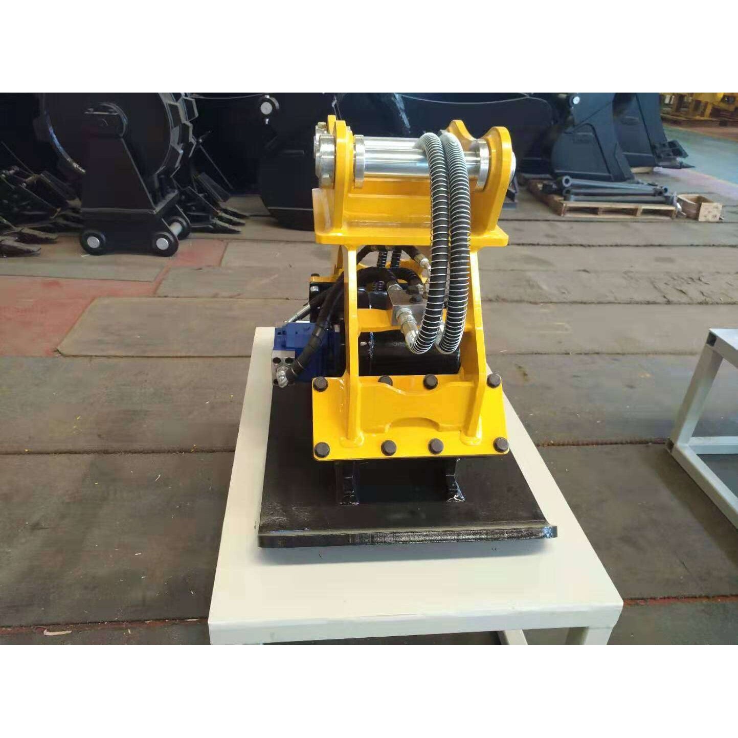 挖掘机配件 3T-43T挖机快速连接器 快换接头 品质保证
