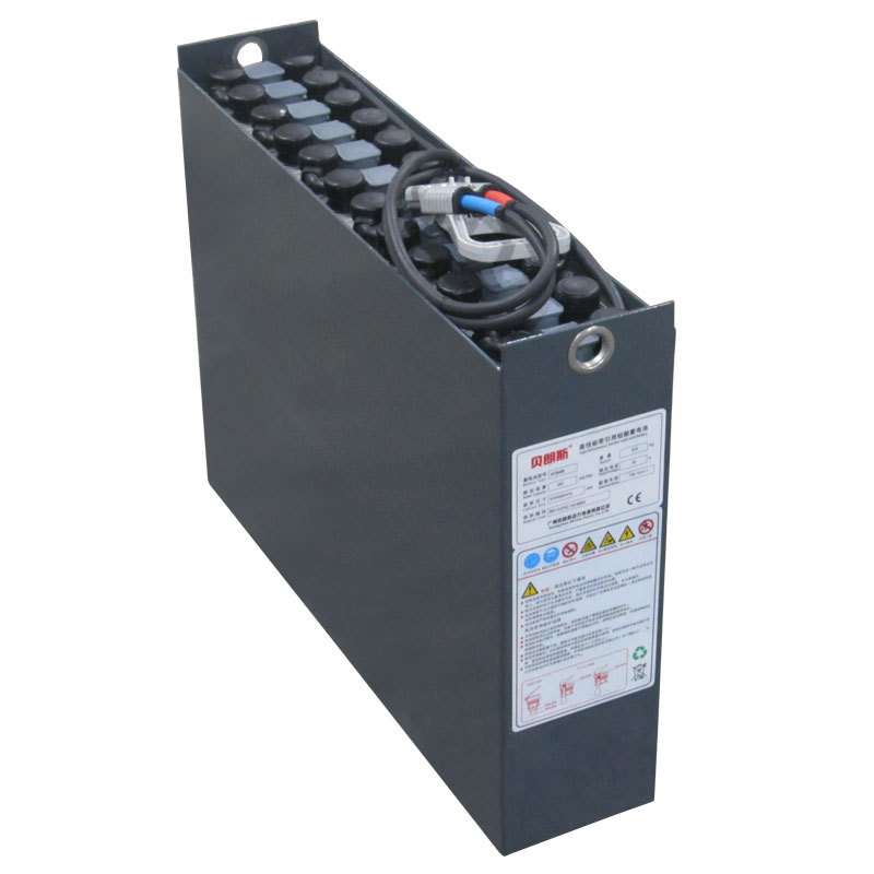 3HPzS240科朗叉车电瓶24V240Ah CROWN托盘车RT3020铅酸蓄电池组