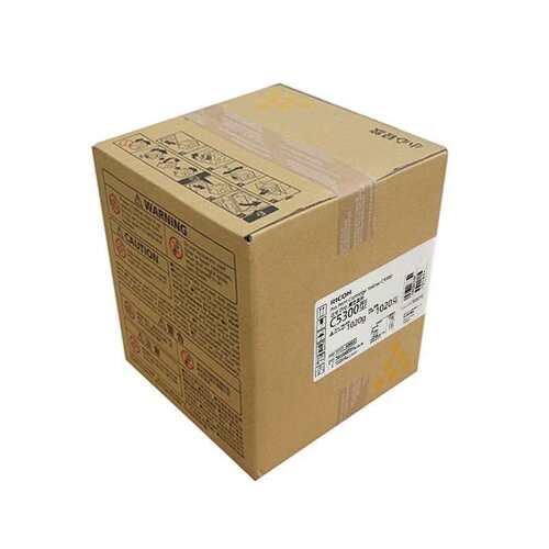 理光墨粉盒C5300型 黑色黄色红色蓝色 适用机型Pro C5300S/Pro C5