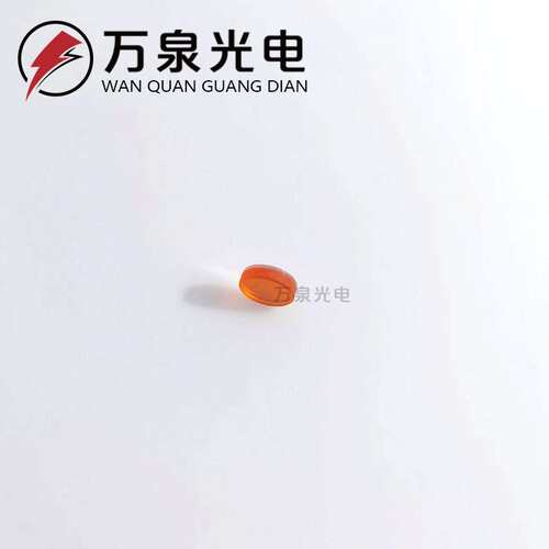 滤光片BP590-80单带通滤镜凝胶成像仪滤镜