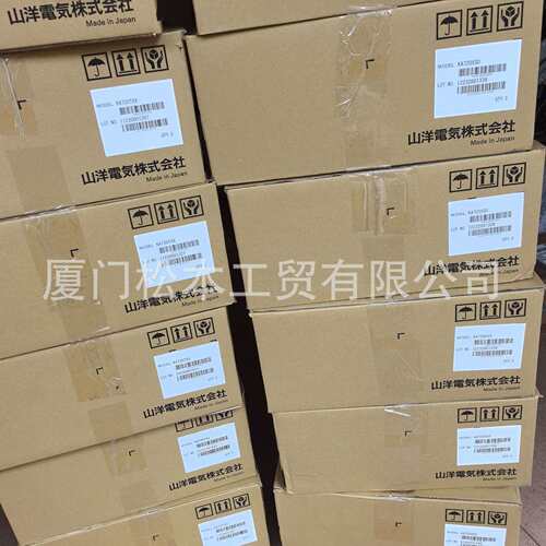 山洋电机KA720XS0 KA730XS8 KA730XXX  KA511XXX格伯裁床C马达