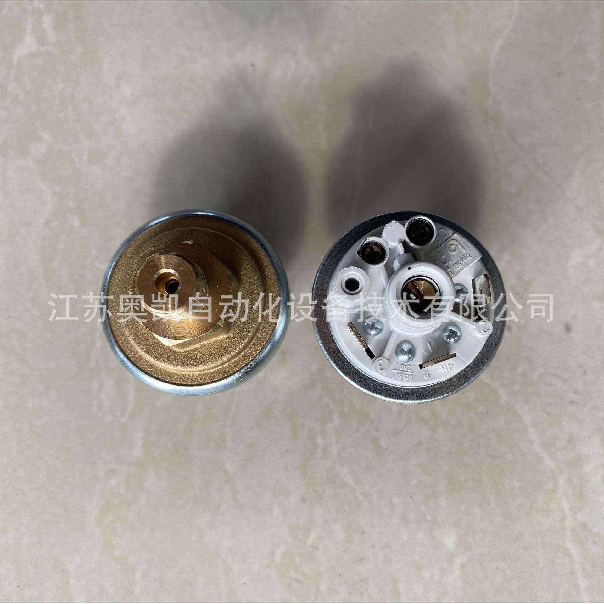 真空压力开关 集便器配件 铁路客车机车配件
