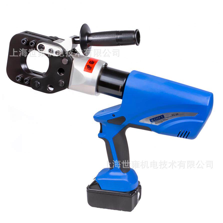 EC-120MX 12t充电式液压钳 EC-120MX