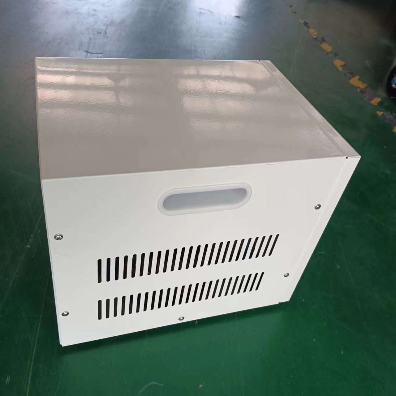 JJW精密净化交流稳压器1KW2KW3KVA5千瓦高精度仪器调试检测电源