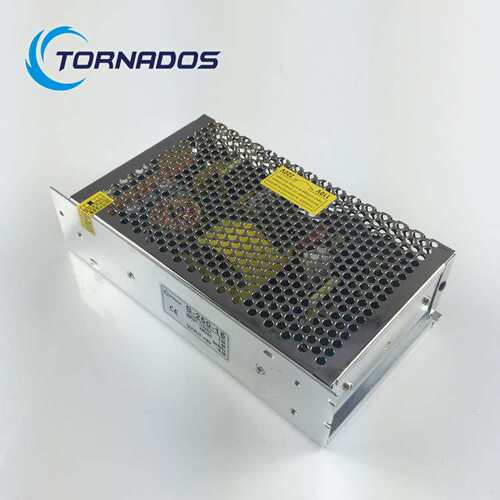 250w15v开关电源 S-250-15工业电源电源厂家ce认证