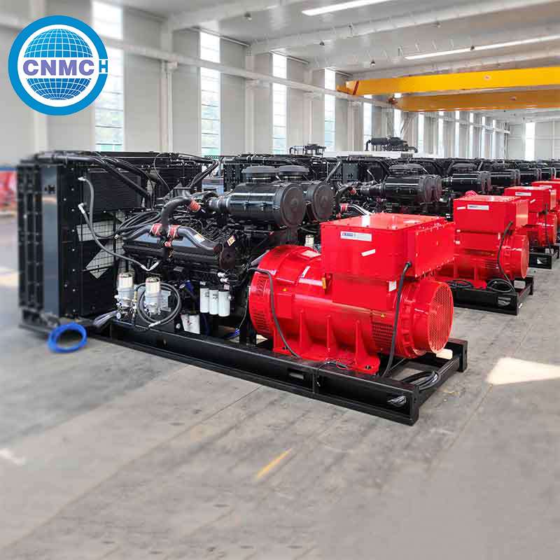 25KW玉柴发电机30kw40KW50千瓦柴油发电机组 支持跨境出口